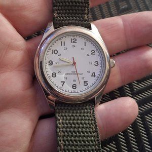 Mens watch nato band